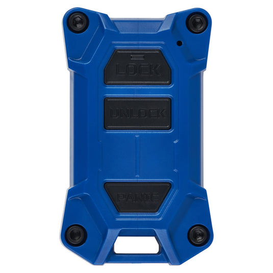 Injection Fob IF015 (2010-2019 5th Gen 4Runner LIMITED) - BLUE