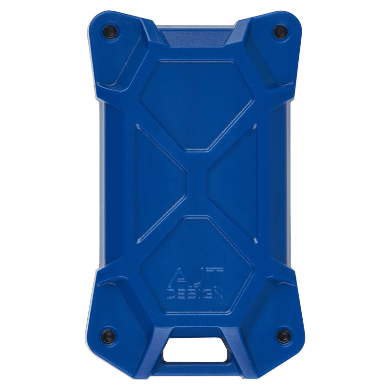 Load image into Gallery viewer, Injection Fob IF015 (2010-2019 5th Gen 4Runner LIMITED) - BLUE
