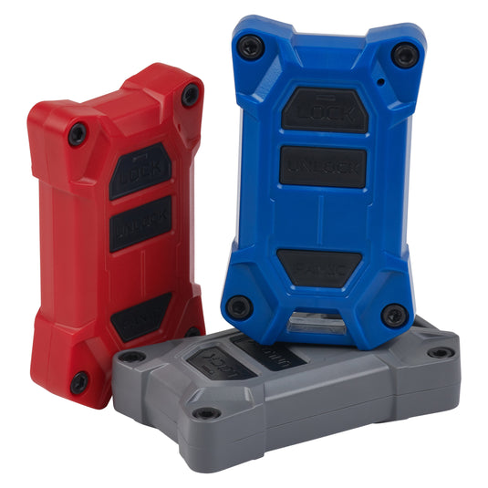 Injection Fob IF015 (2010-2019 5th Gen 4Runner LIMITED) - BLUE