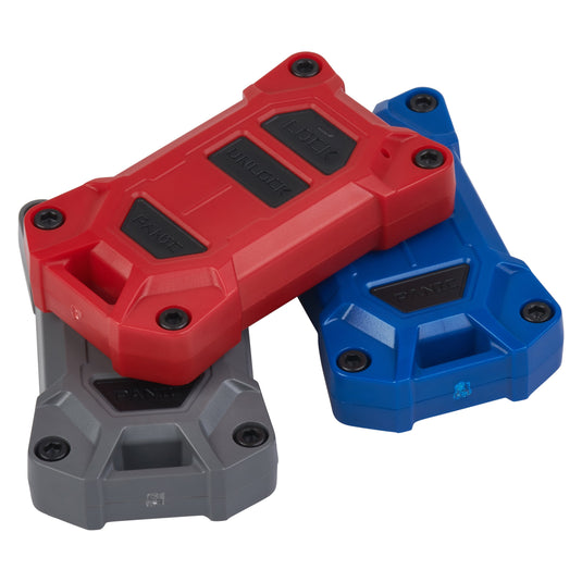 Injection Fob IF015 (2010-2019 5th Gen 4Runner LIMITED) - BLUE