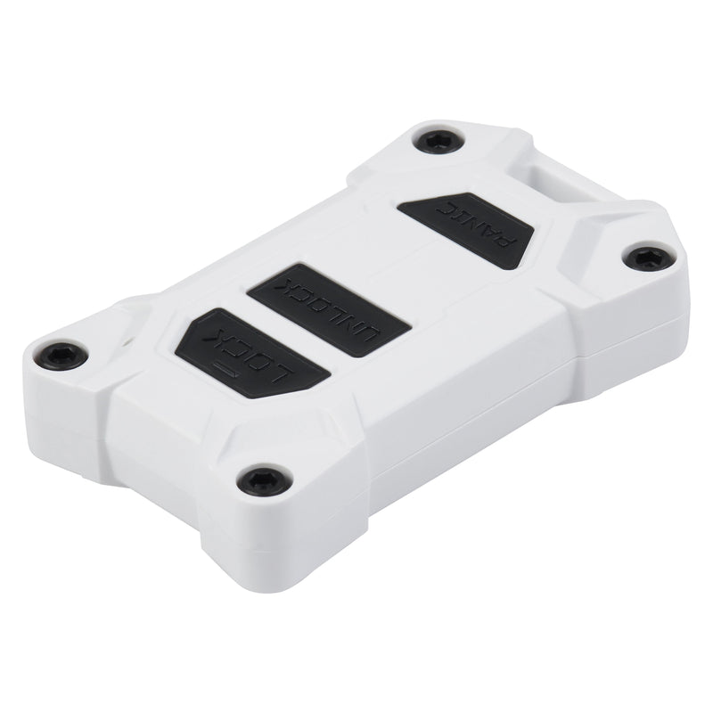 Load image into Gallery viewer, Injection Fob IF015 (2010-2019 5th Gen 4Runner LIMITED) - WHITE

