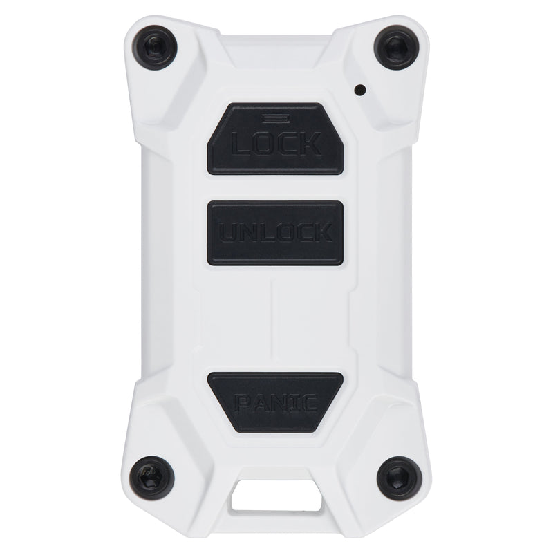 Load image into Gallery viewer, Injection Fob IF015 (2010-2019 5th Gen 4Runner LIMITED) - WHITE
