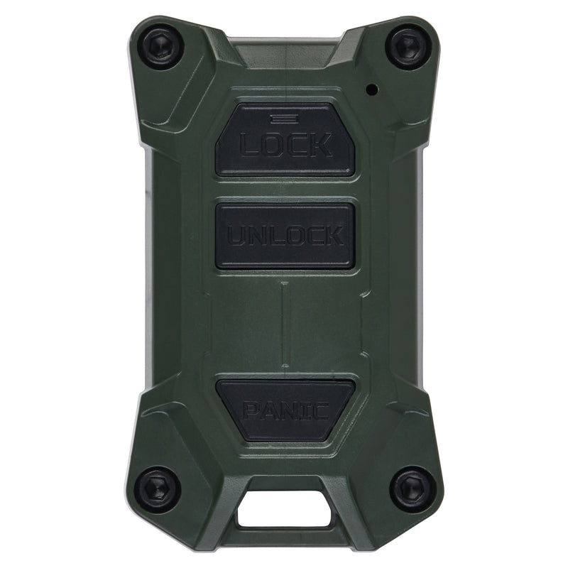 Load image into Gallery viewer, Injection Fob IF014 (V2 Toyota) - ARMY GREEN
