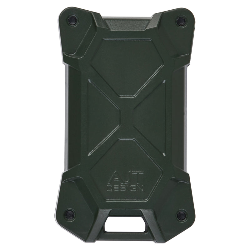 Load image into Gallery viewer, Injection Fob IF014 (V2 Toyota) - ARMY GREEN
