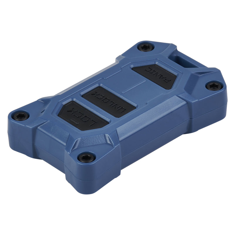 Load image into Gallery viewer, Injection Fob IF014 (V2 Toyota) - CAVALRY BLUE
