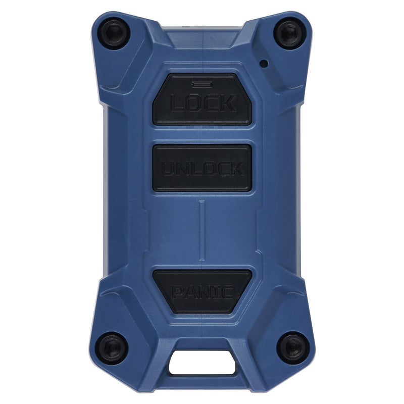 Load image into Gallery viewer, Injection Fob IF014 (V2 Toyota) - CAVALRY BLUE
