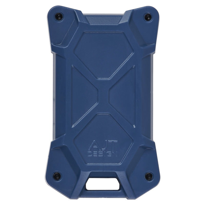 Load image into Gallery viewer, Injection Fob IF014 (V2 Toyota) - CAVALRY BLUE
