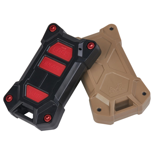 Injection Fob IF014 (V2 Toyota) - QUICKSAND
