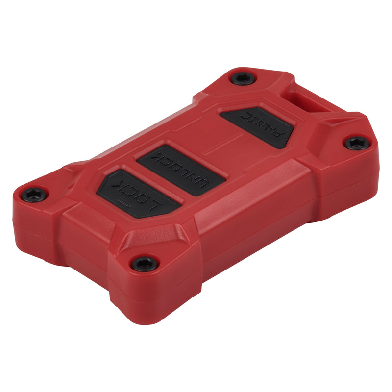 Load image into Gallery viewer, Injection Fob IF014 (V2 Toyota) - RED
