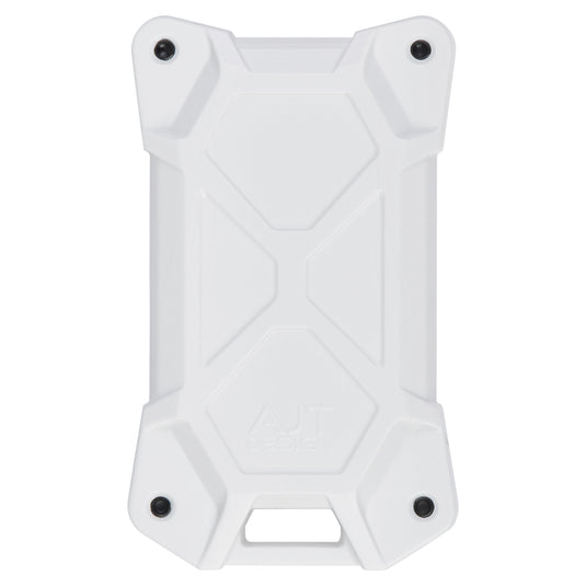 Injection Fob IF014 (V2 Toyota) - WHITE