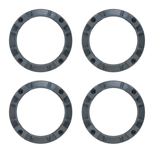 Vent Rings (2011-2018 Wrangler JK) - ANVIL