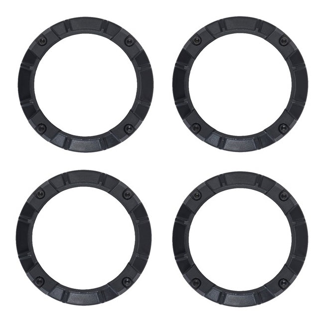 Load image into Gallery viewer, Vent Rings (2011-2018 Wrangler JK) - BLACK

