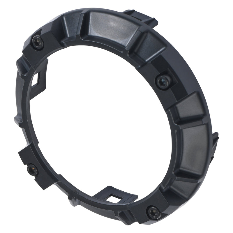 Load image into Gallery viewer, Vent Rings (2011-2018 Wrangler JK) - BLACK
