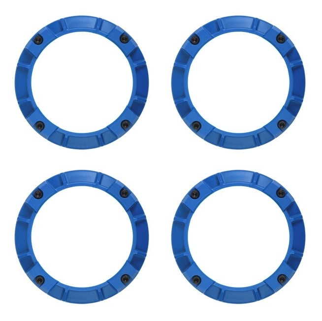 Load image into Gallery viewer, Vent Rings (2011-2018 Wrangler JK) - BLUE
