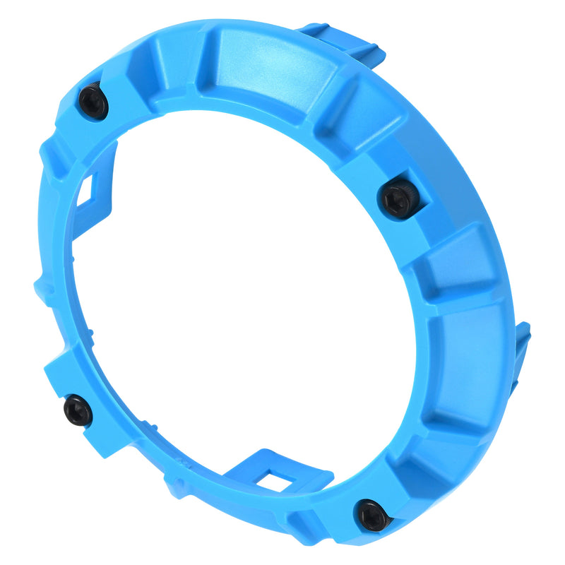 Load image into Gallery viewer, Vent Rings (2011-2018 Wrangler JK) - CHIEF BLUE

