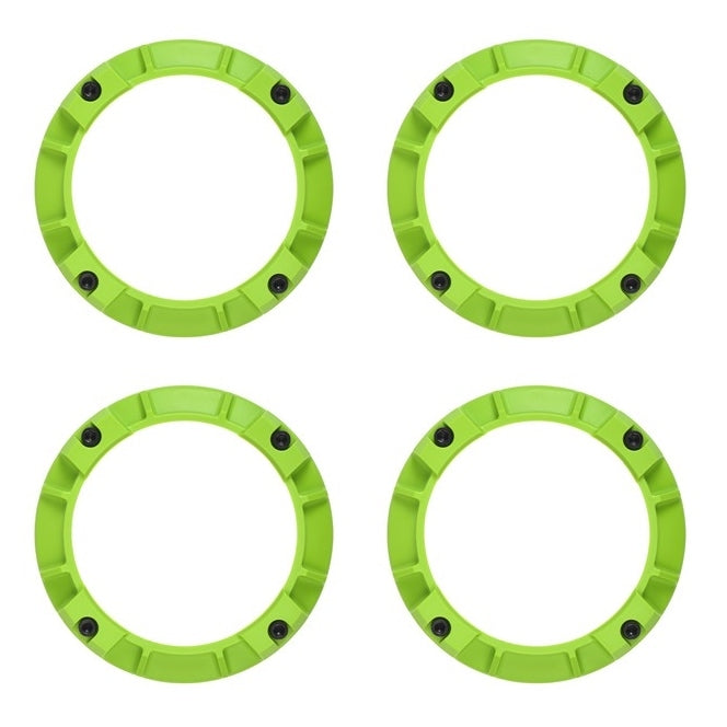 Load image into Gallery viewer, Vent Rings (2011-2018 Wrangler JK) - GECKO
