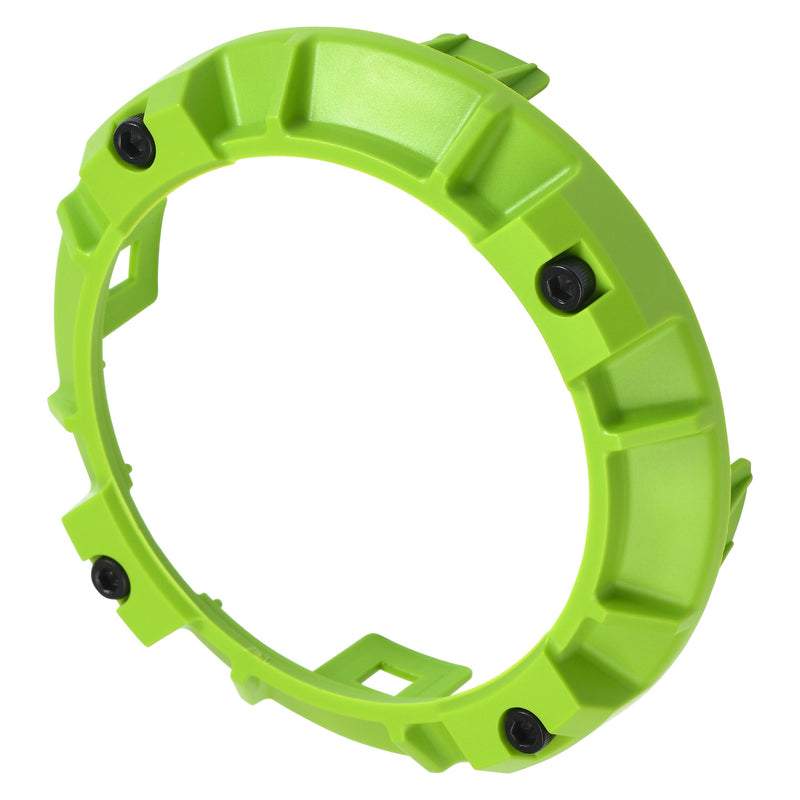 Load image into Gallery viewer, Vent Rings (2011-2018 Wrangler JK) - GECKO
