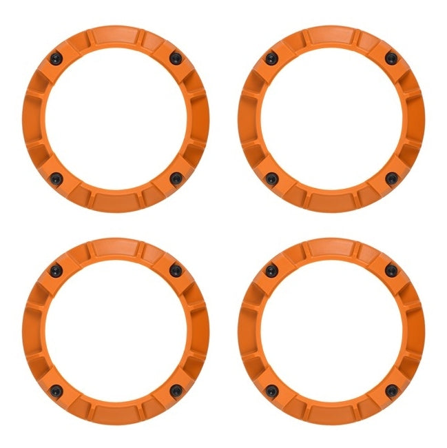 Load image into Gallery viewer, Vent Rings (2011-2018 Wrangler JK) - ORANGE

