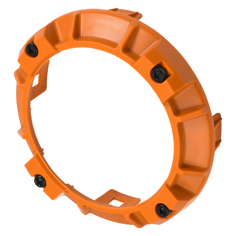 Load image into Gallery viewer, Vent Rings (2011-2018 Wrangler JK) - ORANGE
