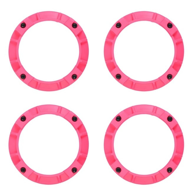 Load image into Gallery viewer, Vent Rings (2011-2018 Wrangler JK) - PINK
