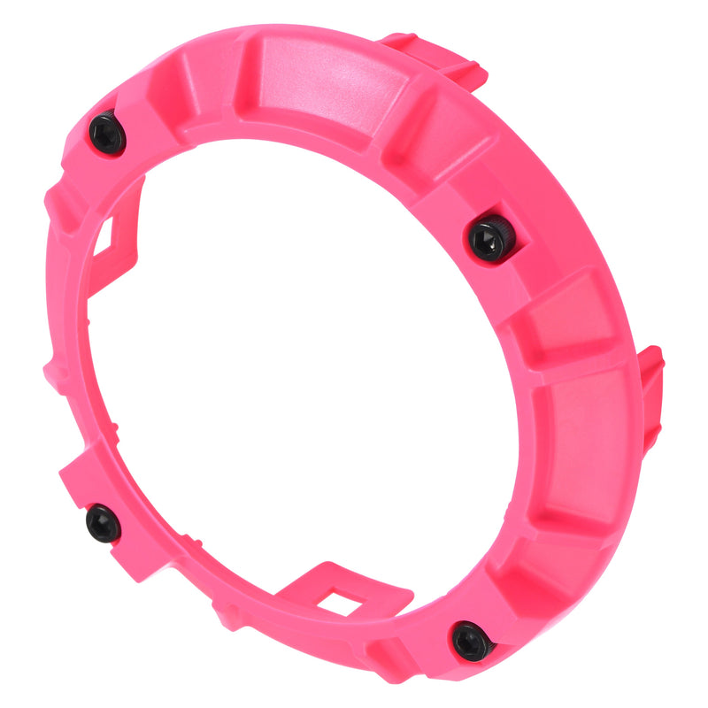 Load image into Gallery viewer, Vent Rings (2011-2018 Wrangler JK) - PINK
