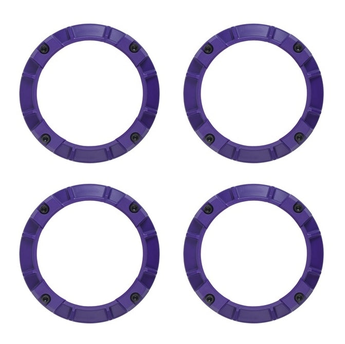Load image into Gallery viewer, Vent Rings (2011-2018 Wrangler JK) - PURPLE
