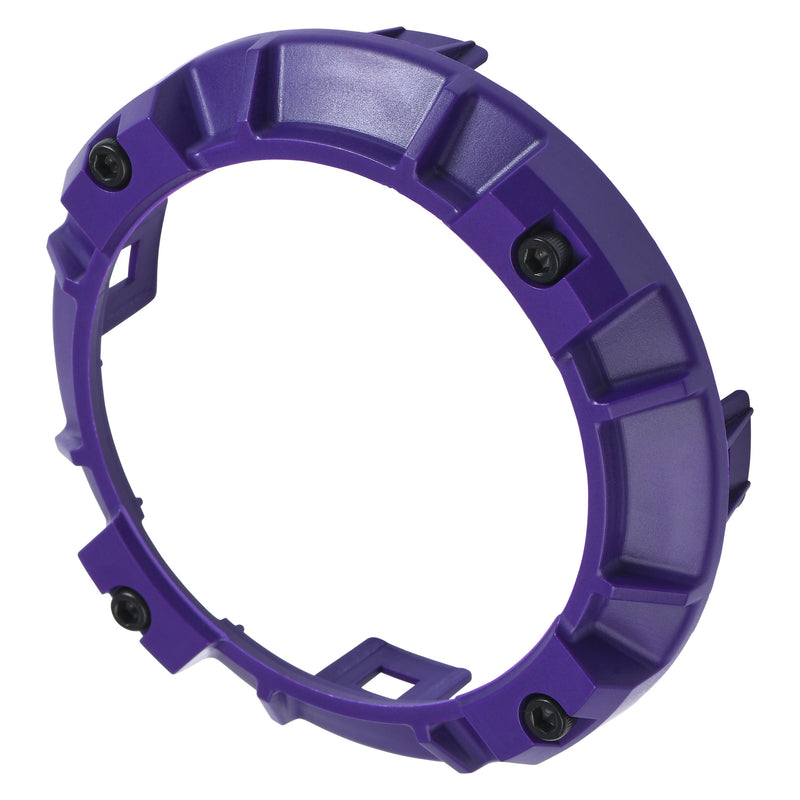 Load image into Gallery viewer, Vent Rings (2011-2018 Wrangler JK) - PURPLE
