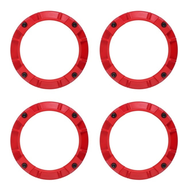 Load image into Gallery viewer, Vent Rings (2011-2018 Wrangler JK) - RED
