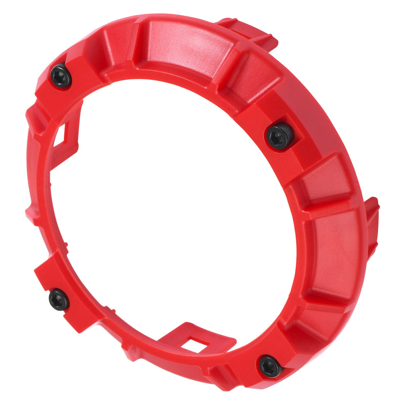 Load image into Gallery viewer, Vent Rings (2011-2018 Wrangler JK) - RED
