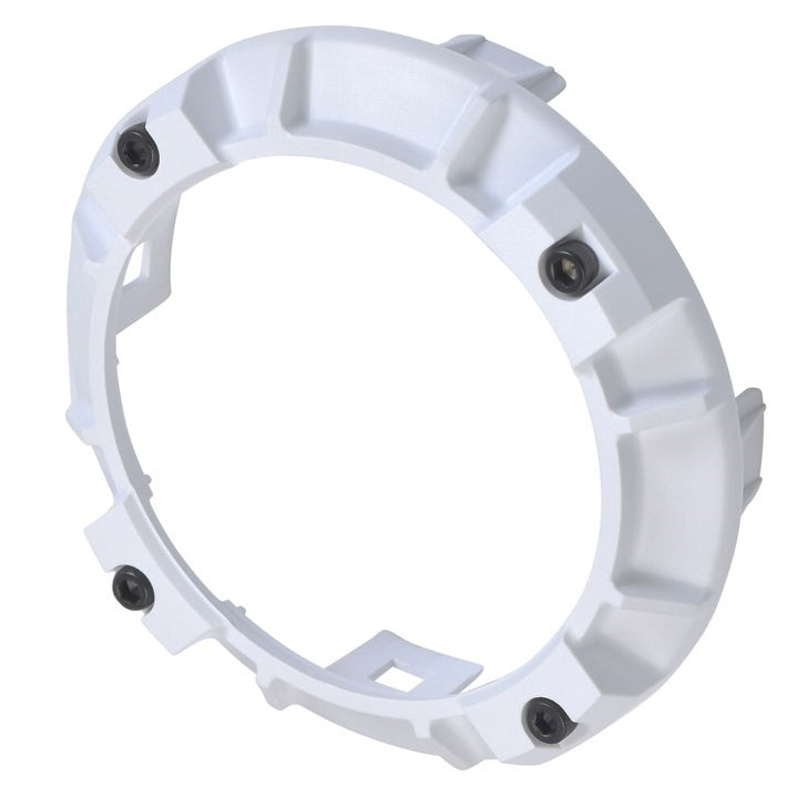 Load image into Gallery viewer, Vent Rings (2011-2018 Wrangler JK) - WHITE
