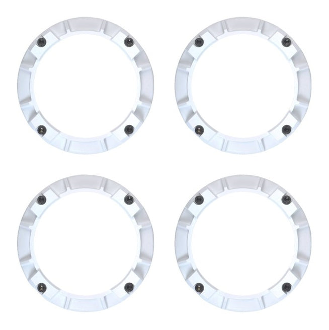 Load image into Gallery viewer, Vent Rings (2011-2018 Wrangler JK) - WHITE
