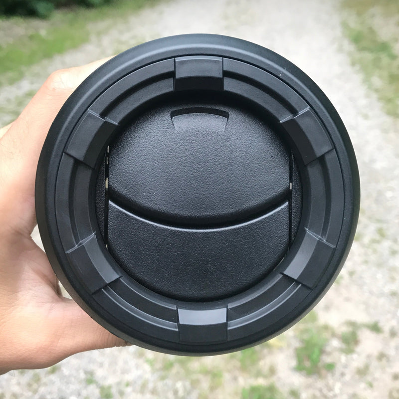 Load image into Gallery viewer, Vent Rings (2016-2023 Tacoma) - QUICKSAND
