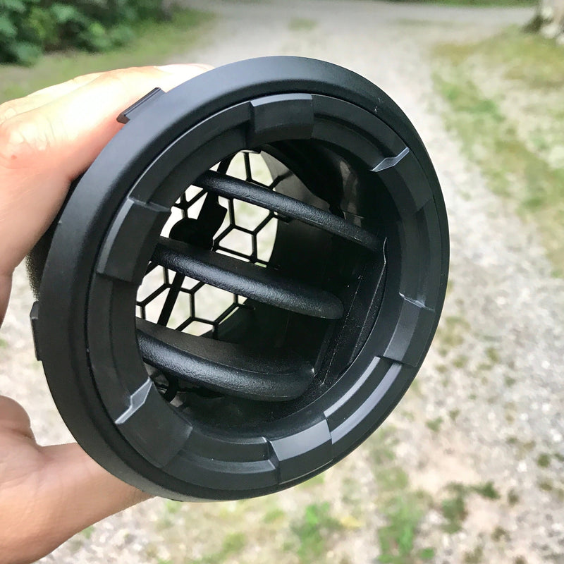 Load image into Gallery viewer, Vent Rings (2016-2023 Tacoma) - QUICKSAND
