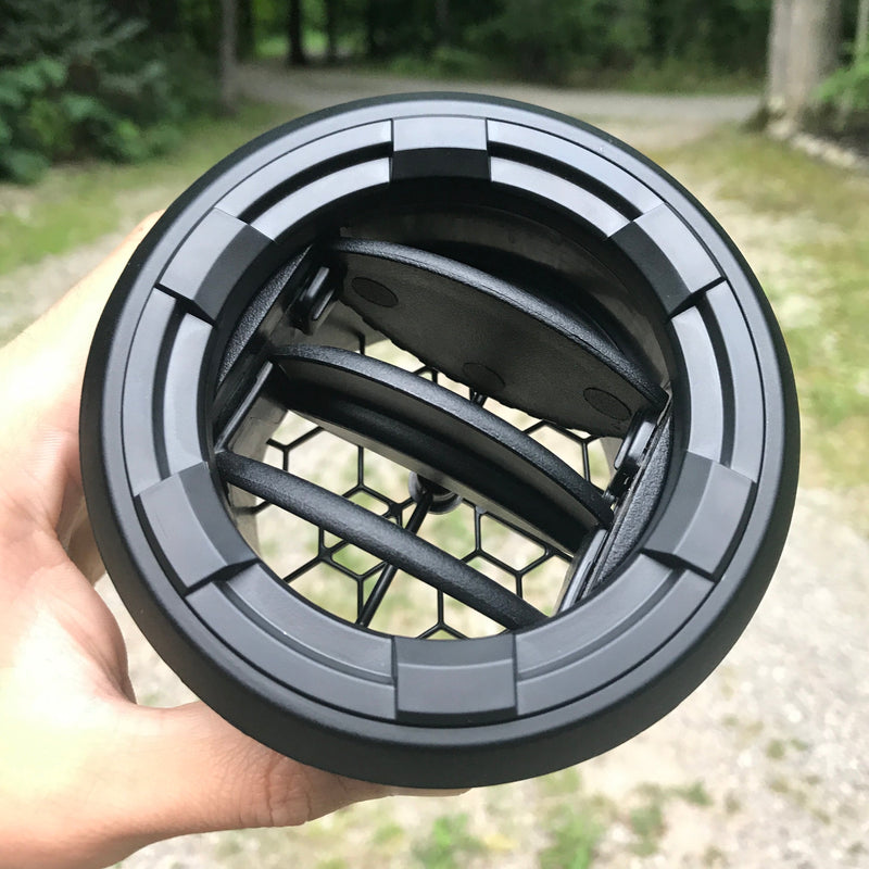 Load image into Gallery viewer, Vent Rings (2016-2023 Tacoma) - QUICKSAND
