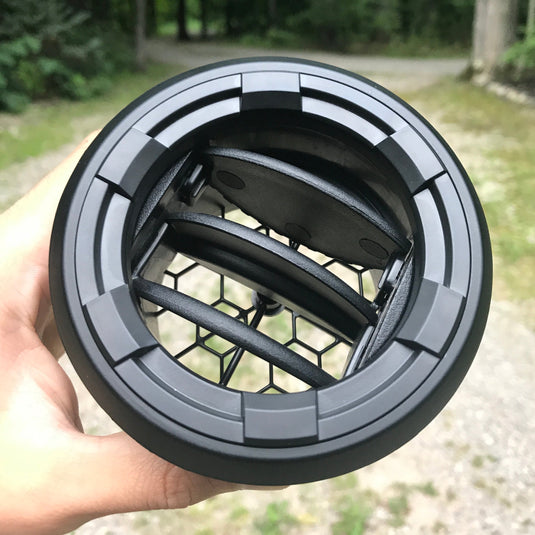Vent Rings (2016-2023 Tacoma) - QUICKSAND