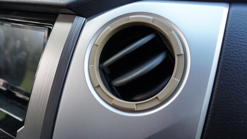 Load image into Gallery viewer, Vent Rings (2014-2021 Tundra) - QUICKSAND
