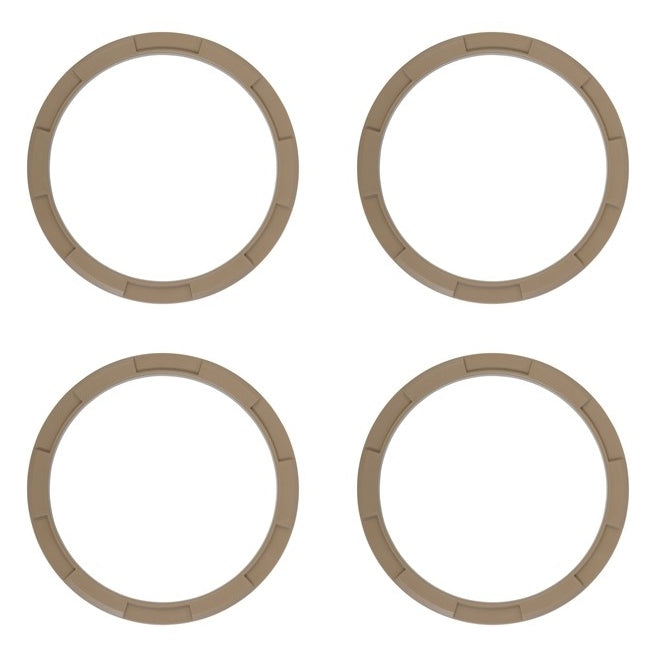 Load image into Gallery viewer, Vent Rings (2014-2021 Tundra) - QUICKSAND
