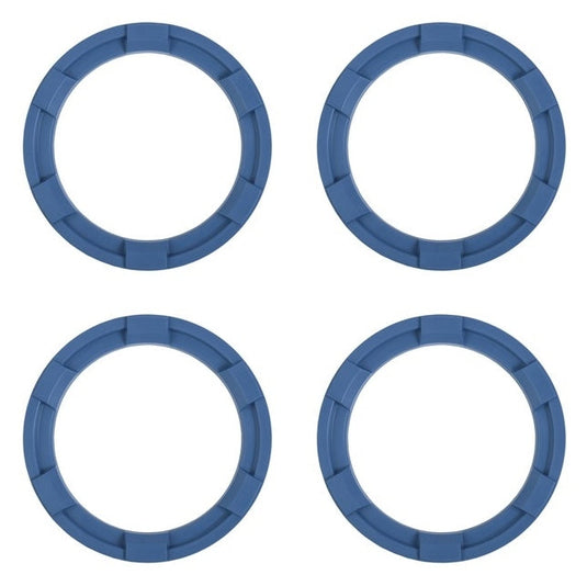 Vent Rings (2016-2023 Tacoma) - CAVALRY BLUE