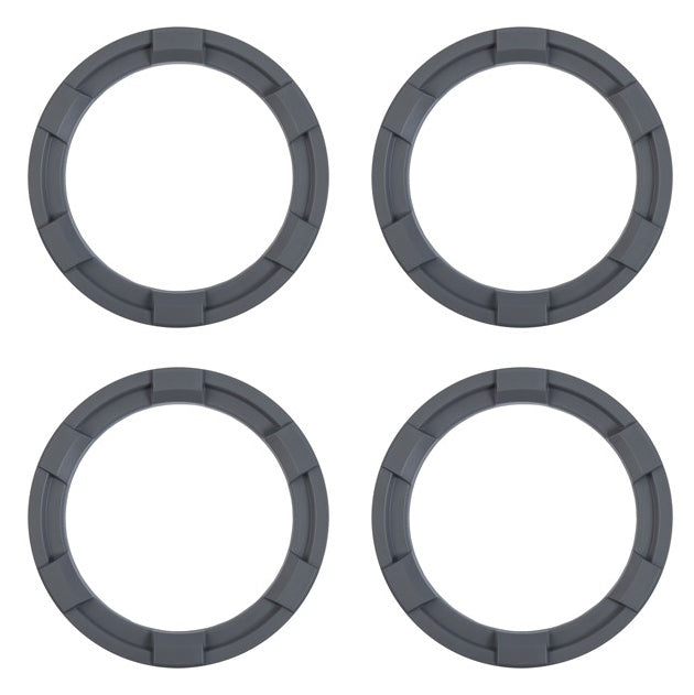 Load image into Gallery viewer, Vent Rings (2016-2023 Tacoma) - CEMENT
