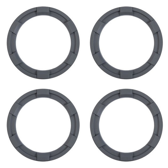 Vent Rings (2016-2023 Tacoma) - CEMENT