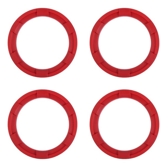 Load image into Gallery viewer, Vent Rings (2016-2023 Tacoma) - RED
