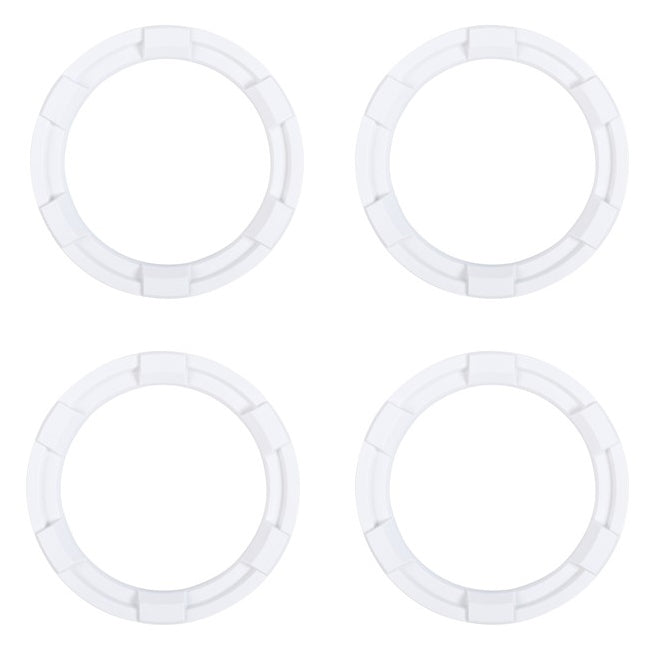 Load image into Gallery viewer, Vent Rings (2016-2023 Tacoma) - WHITE
