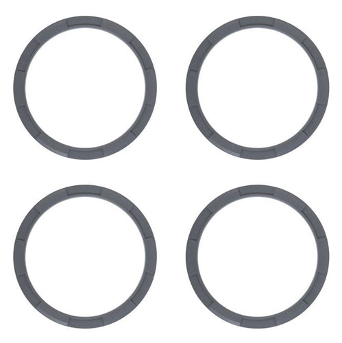 Vent Rings (2014-2021 Tundra) - CEMENT