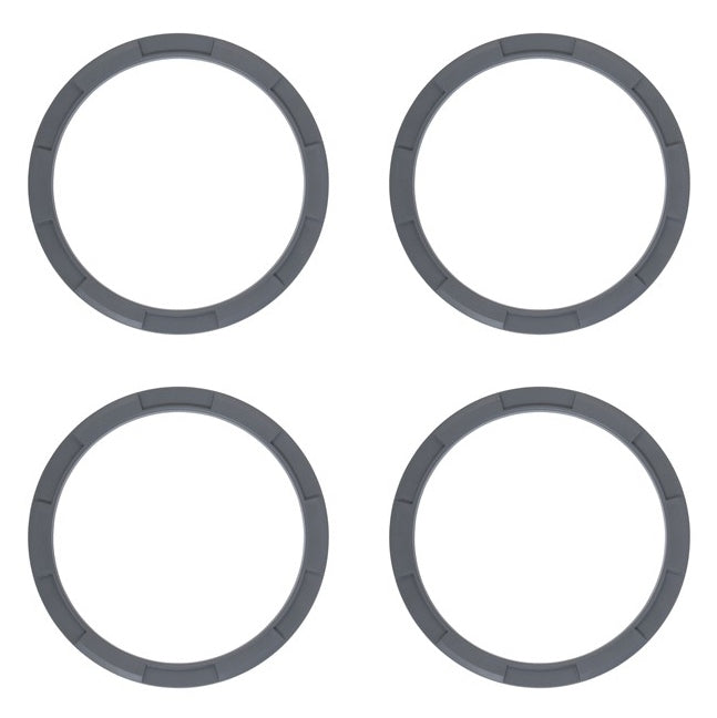 Load image into Gallery viewer, Vent Rings (2014-2021 Tundra) - CEMENT
