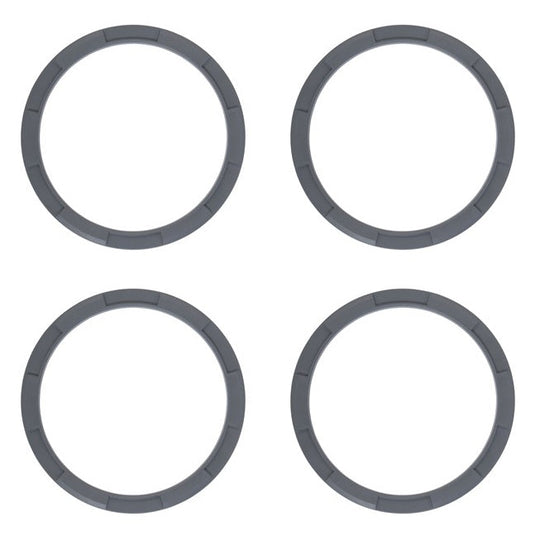 Vent Rings (2014-2021 Tundra) - CEMENT