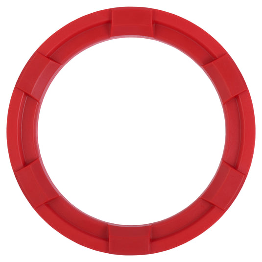 Vent Rings (2016-2023 Tacoma) - RED