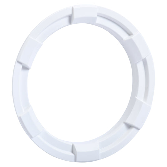 Vent Rings (2016-2023 Tacoma) - WHITE