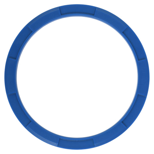 Vent Rings (2014-2021 Tundra) - VOODOO BLUE