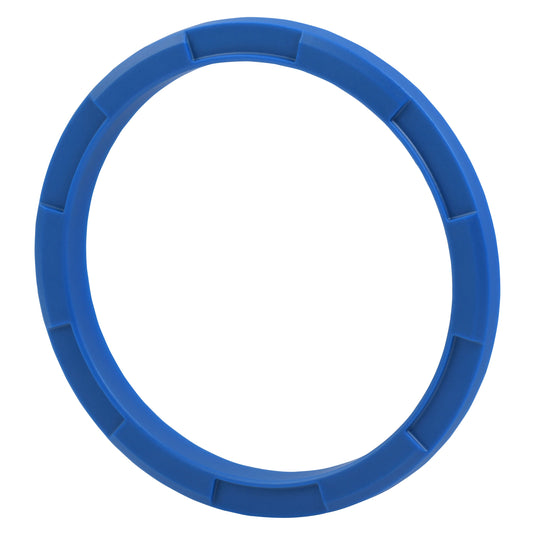 Vent Rings (2014-2021 Tundra) - VOODOO BLUE