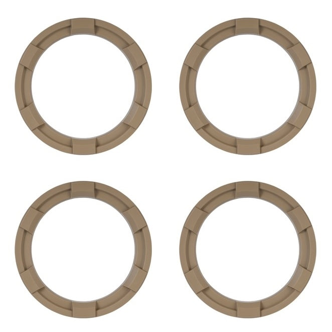 Load image into Gallery viewer, Vent Rings (2016-2023 Tacoma) - QUICKSAND
